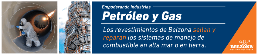 Belzona Petróleo y Gas