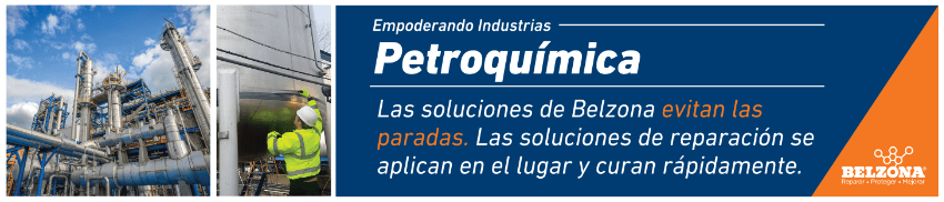 Belzona Petroquímica