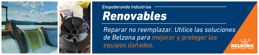 Belzona: Energía Renovable y Reciclaje