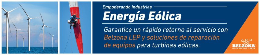 Belzona Energía Eólica